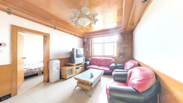 土产公司商住楼小区二手房实景图