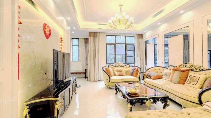 檀乡湾二手房实景图