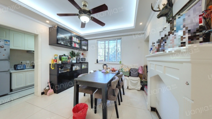 南湾营宁康苑二手房实景图