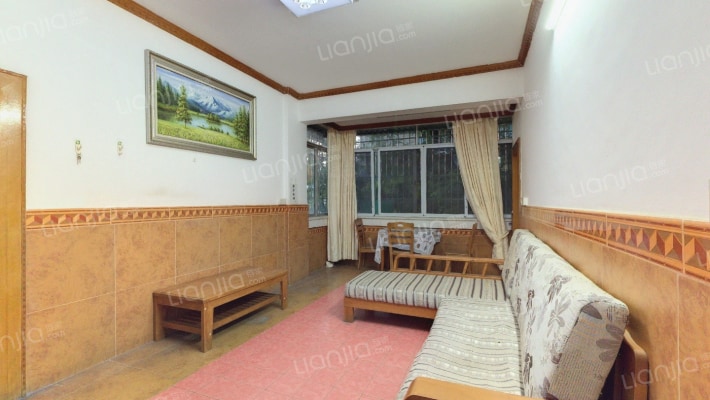 君子巷住宅二手房实景图