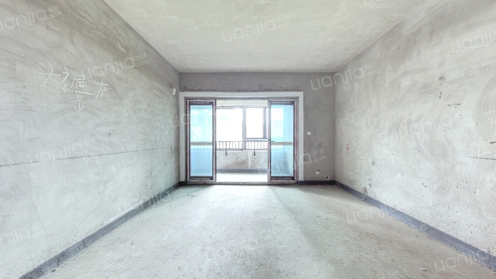 博翠江岸二手房实景图