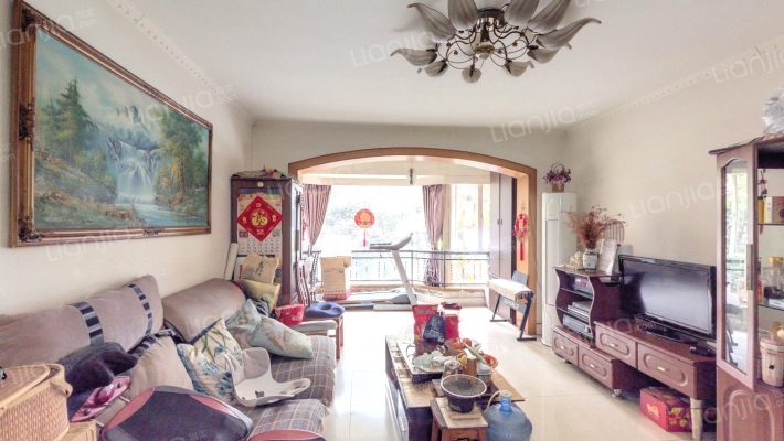 平安正街47号二手房实景图