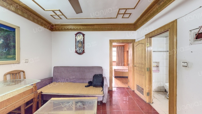 扇骨营35号院二手房实景图