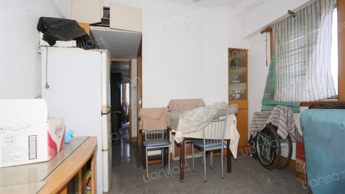 延吉六村二手房实景图