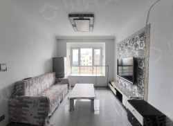 整租·君悦豪庭 2室2厅 南/北_君悦豪庭租房