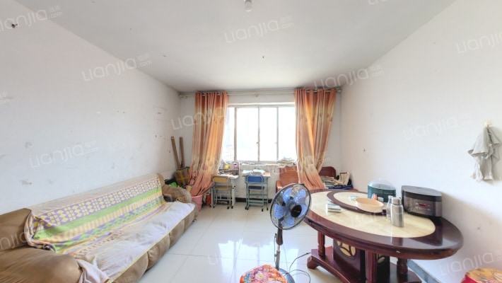 刘家冲长铁二手房实景图