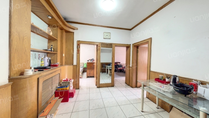 燃料公司宿舍(友谊南大街)二手房实景图