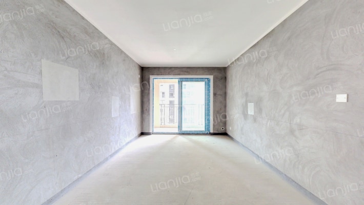 新城和昱麟云(二期)二手房实景图