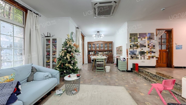 雅阁花园二手房实景图