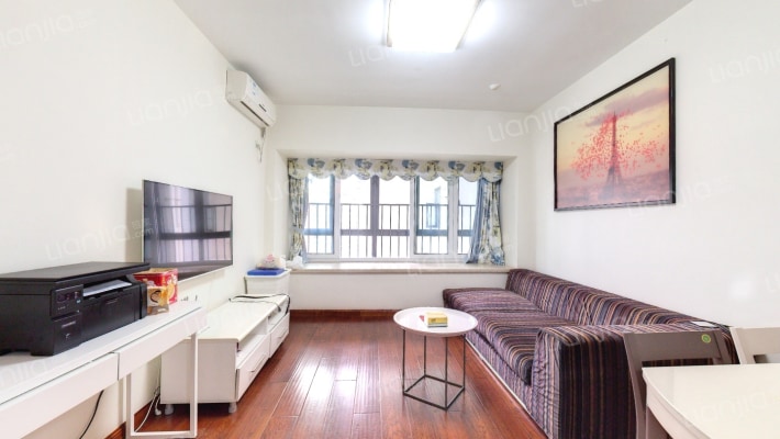 鼎太风华六期二手房实景图