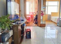 整租·大华粮库小区 3室1厅 南/北_大华粮库小区租房