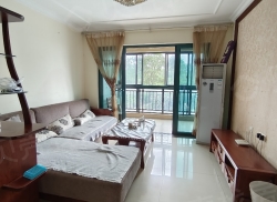 整租·恒大金碧天下 3室2厅 北_恒大金碧天下租房