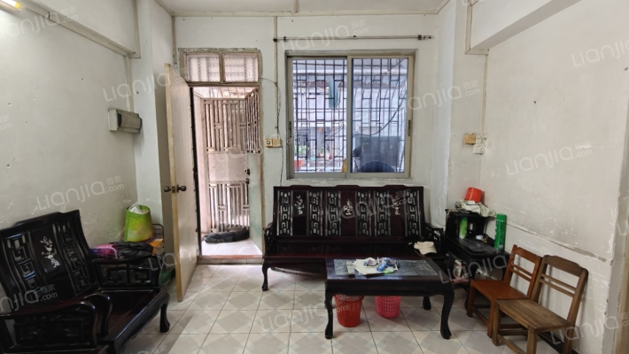 华苑楼二手房实景图