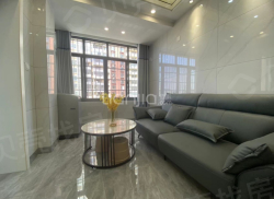 整租·黄金福临小区 2室1厅 南_黄金福临小区租房