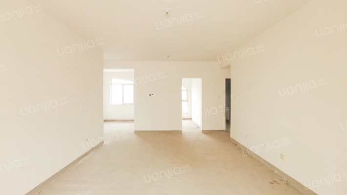 蓝生园二手房实景图