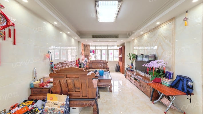 君苑二手房实景图