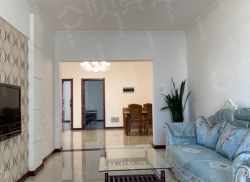 整租·翠江锦苑东区 3室2厅 东/西_翠江锦苑东区租房