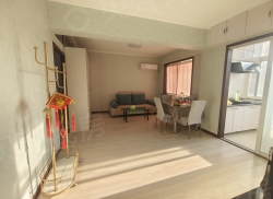 整租·鹏城时代小区 2室1厅 南_鹏城时代小区租房