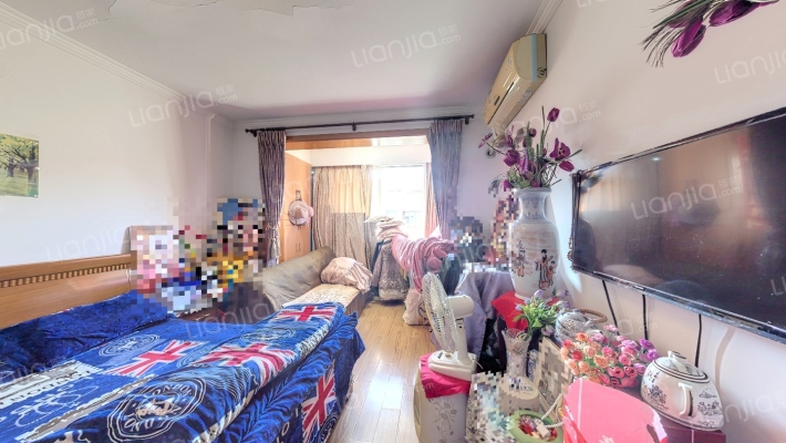 真光九街坊二手房实景图