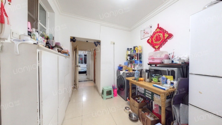 后拐棒胡同甲2号院二手房实景图