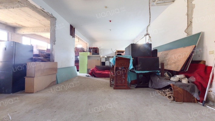 北京湾二手房实景图