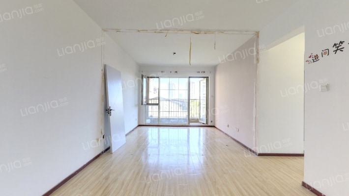 龙湖蔚澜香醍二手房实景图