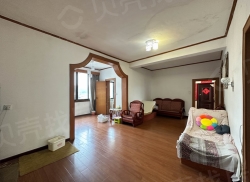 整租·工行宿舍 3室2厅 南_工行宿舍租房