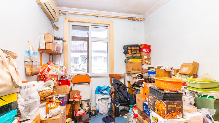 车站北路491弄二手房实景图