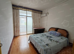 整租·清风南电厂住宅小区 2室1厅 南_清风南电厂住宅小区租房