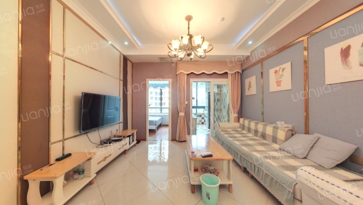 鸥鹏泊雅湾南区二手房实景图