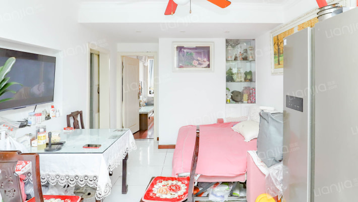 乾溪二村二手房实景图