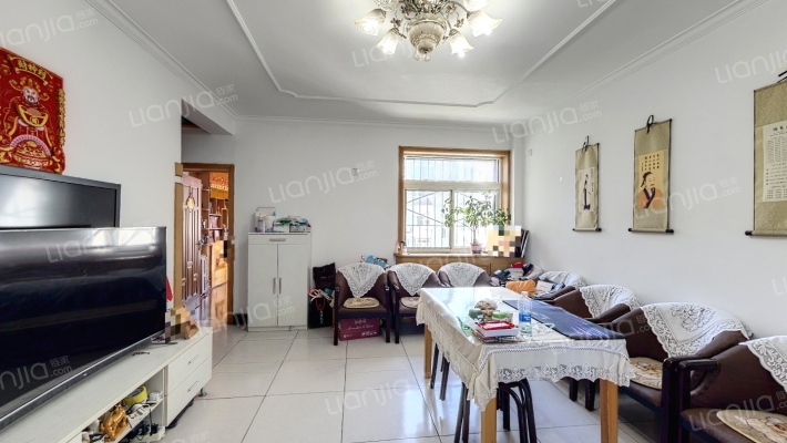 群芳园二手房实景图