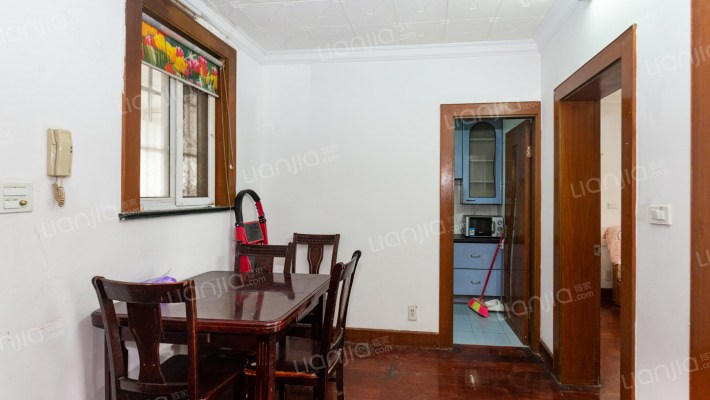 迎园新村四坊二手房实景图