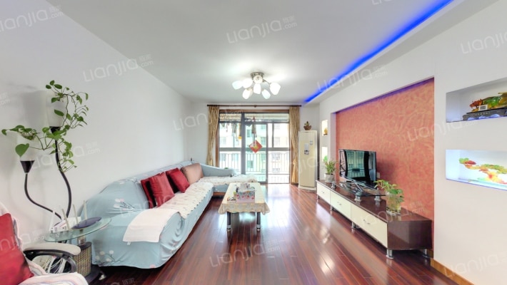 翔川家园二手房实景图