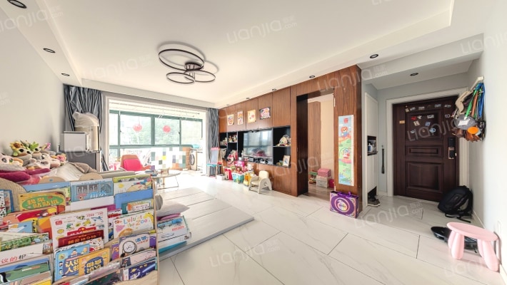 宏润公寓二手房实景图