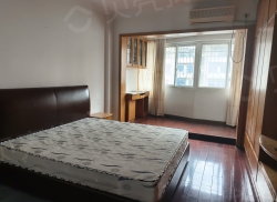 整租·南岳社区 2室2厅 南_南岳社区租房