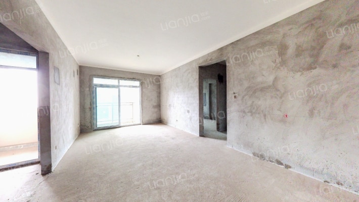 双福时代广场荣耀二手房实景图