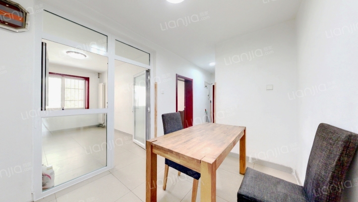 东土城路13号院二手房实景图