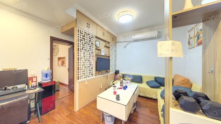 建典大厦二手房实景图