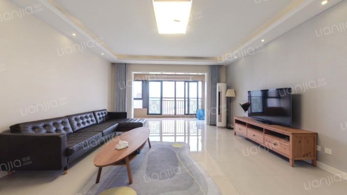 逸翠园三期逸翠尚府南区二手房实景图