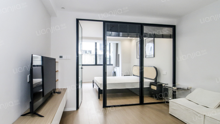 安化路115号二手房实景图