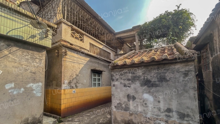 三友岗二手房实景图