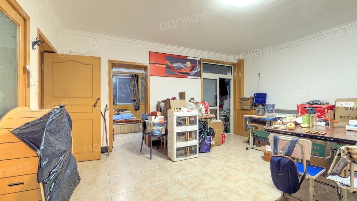 承泽苑二手房实景图