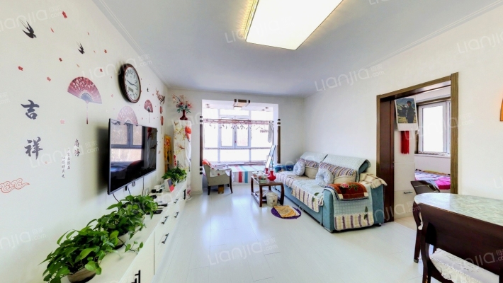 环北家园三期二手房实景图