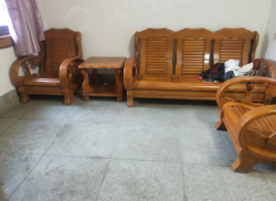 整租·前锋路一区 2室1厅 南_前锋路一区租房