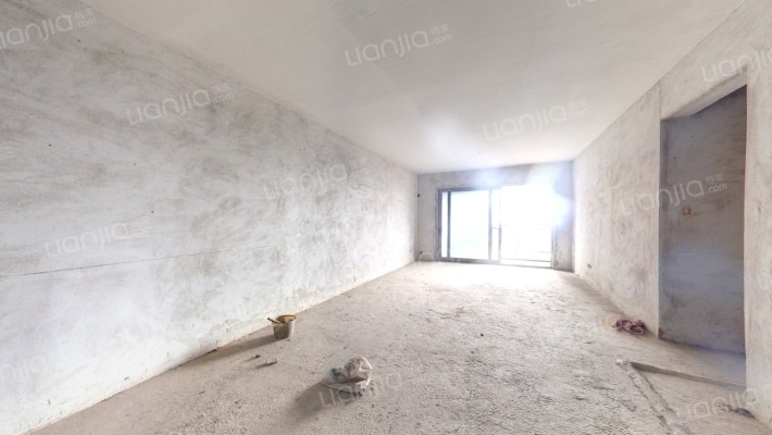 江山国际二手房实景图