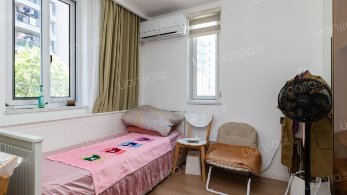 炎虹路76弄二手房实景图