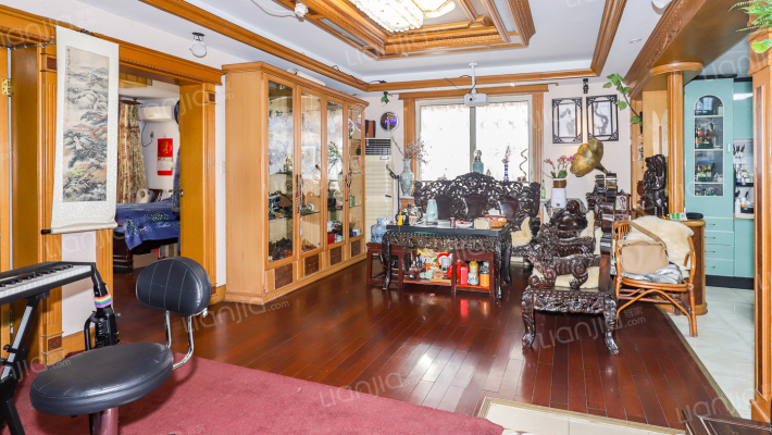 屹立公寓二手房实景图