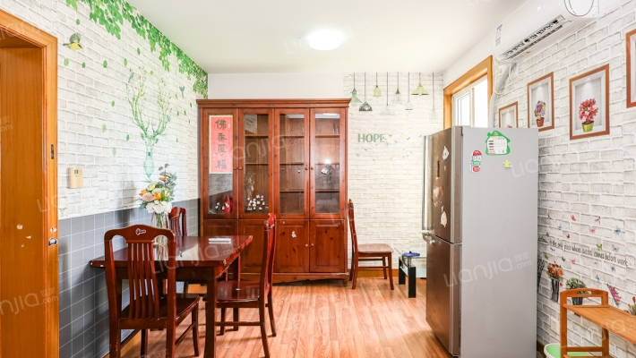 文馨苑二手房实景图