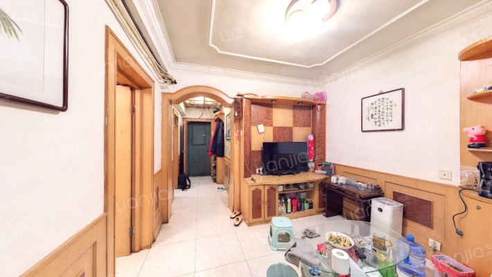 佳荣里二手房实景图